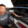 50年以上前のアメ車が激変！ スピーカー＆サブウーファーで蘇ったオールズモビル・カトラス［car audio newcomer］by 東京車楽　後編