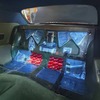 50年以上前のアメ車が激変！ スピーカー＆サブウーファーで蘇ったオールズモビル・カトラス［car audio newcomer］by 東京車楽　後編