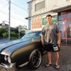 car audio newcomer！  オールズモビル カトラス（オーナー：本田さん）　by　東京車楽　後編 画像