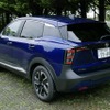 日産 キックス X e-4ORCE・4WD