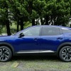 日産 キックス X e-4ORCE・4WD