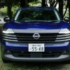日産 キックス X e-4ORCE・4WD