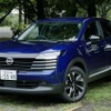 【日産 キックス 新型試乗】先代とは打って変わって、何もかもが「いい」…島崎七生人 画像
