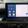 「車載用Android端末」の接続例（スマート・T-box）。