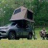 ジープ『コンパス』の「Field Style Edition」