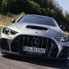 メルセデスAMG CLE 646 シュペツィアルランフェルティグング