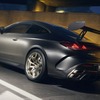 メルセデスAMG CLE 646 シュペツィアルランフェルティグング