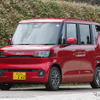 BYD ラッコ 300プレミアム