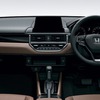 ホンダ WR-V 日本仕様