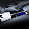 Kashimura・サイドポケット DC/2リバーシブルUSB 4.8A（KX-225）