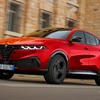 アルファロメオ「TONALE Ibrida Sport Speciale」