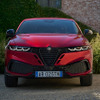 アルファロメオ「TONALE Ibrida Sport Speciale」