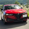 アルファロメオ「TONALE Ibrida Sport Speciale」