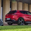 アルファロメオ「TONALE Ibrida Sport Speciale」