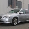 故障がきっかけでカーオーディオ沼へ!? レガシィにフォーカルを入れたら音が一変した［car audio newcomer］by custom & car Audio PARADA　前編