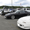 リトラクタブルヘッドライトエリア…CARTUNE ALL USERS MEET神戸