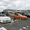 リトラクタブルヘッドライトエリア…CARTUNE ALL USERS MEET神戸