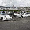 リトラクタブルヘッドライトエリア…CARTUNE ALL USERS MEET神戸