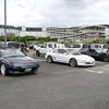 リトラクタブルヘッドライトエリア…CARTUNE ALL USERS MEET神戸