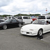 リトラクタブルヘッドライトエリア…CARTUNE ALL USERS MEET神戸