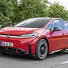 フォルクスワーゲン ID.3 GTI