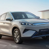 BYD ATTO 3 EX