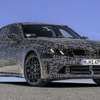 BMW 3シリーズ 新型のプロトタイプ