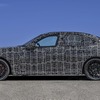 BMW 3シリーズ 新型のプロトタイプ