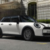 MINIの特別仕様車「Sloane Street Edition（スローン・ストリート・エディション）」