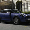 MINI「スローン・ストリート・エディション」発売、ロンドンの高級エリアに着想…450万円から　 画像