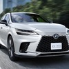 レクサス RX