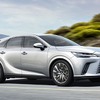 レクサス RX