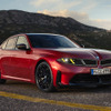 BMW『3シリーズ』新型発表、EVと共通の「ノイエ・クラッセ」デザインに 画像