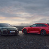 アウディ RS 5 新型