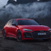 アウディ RS 5 新型