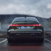 アウディ RS 5 新型