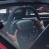 アウディ RS 5 新型