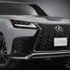 レクサス LX F SPORT