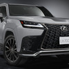 レクサス LX F SPORT