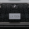 レクサス LX F SPORT