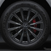 レクサス LX F SPORT