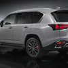 レクサス LX F SPORT