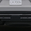 レクサス LX F SPORT