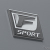 レクサス LX F SPORT