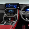 レクサス LX F SPORT