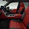 レクサス LX F SPORT