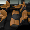 レクサス LX F SPORT
