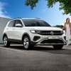 VW『T-Cross』の「TSI Active Essential」