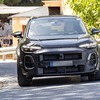 ポルシェ マカン 次期型のガソリン車プロトタイプ
