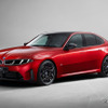 BMW 3シリーズ 新型（M350 xDrive）